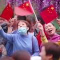 Chinese State-owned Companies Are In Trouble. That Could Hurt The ...