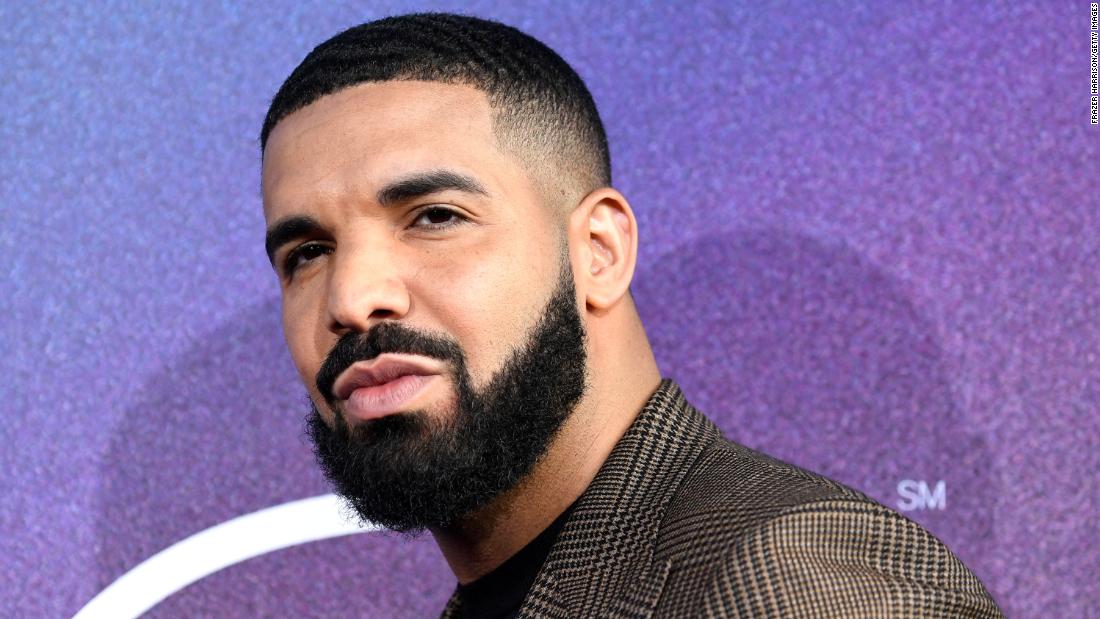 Drake drops new album 'Certified Lover Boy' overnight