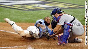 2020 World Series: Dodgers vs. Rays Game 5, Sunday 10/25, 7:08 CT - Bleed  Cubbie Blue