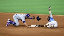 Dodgers defeat Rays in Game 5 of the World Series