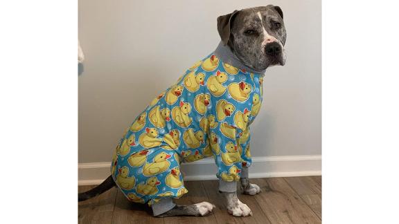 Tooth and Honey Pajamas