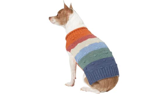 wagatude dog sweater