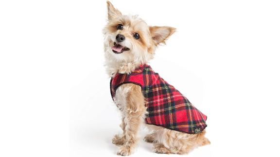 dog barbour jacket amazon 