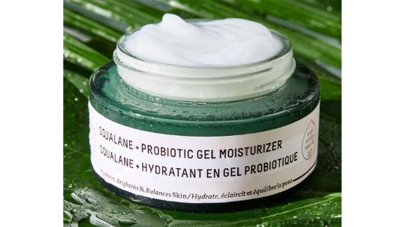 Biossance Squalane + Gel Hidratante Probiótico