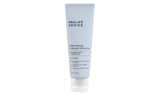 Paula's Choice Water-Infusing Electrolyte Moisturizer 