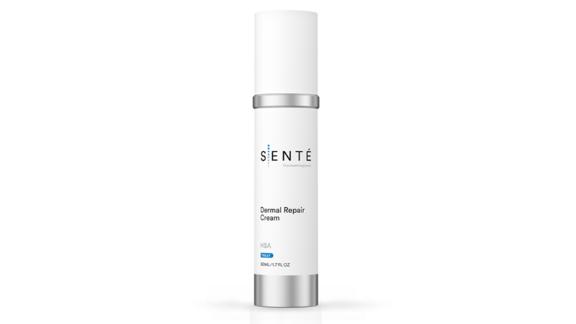 sente dermal repair cream ingredients