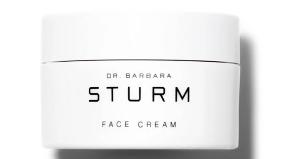 Crème pour le visage Dr. Sturm