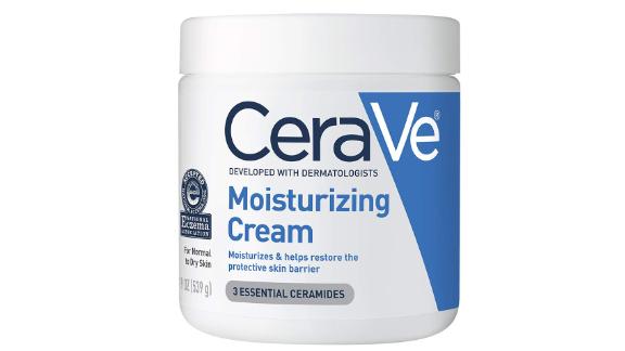 Cerave Creme Hidratante 