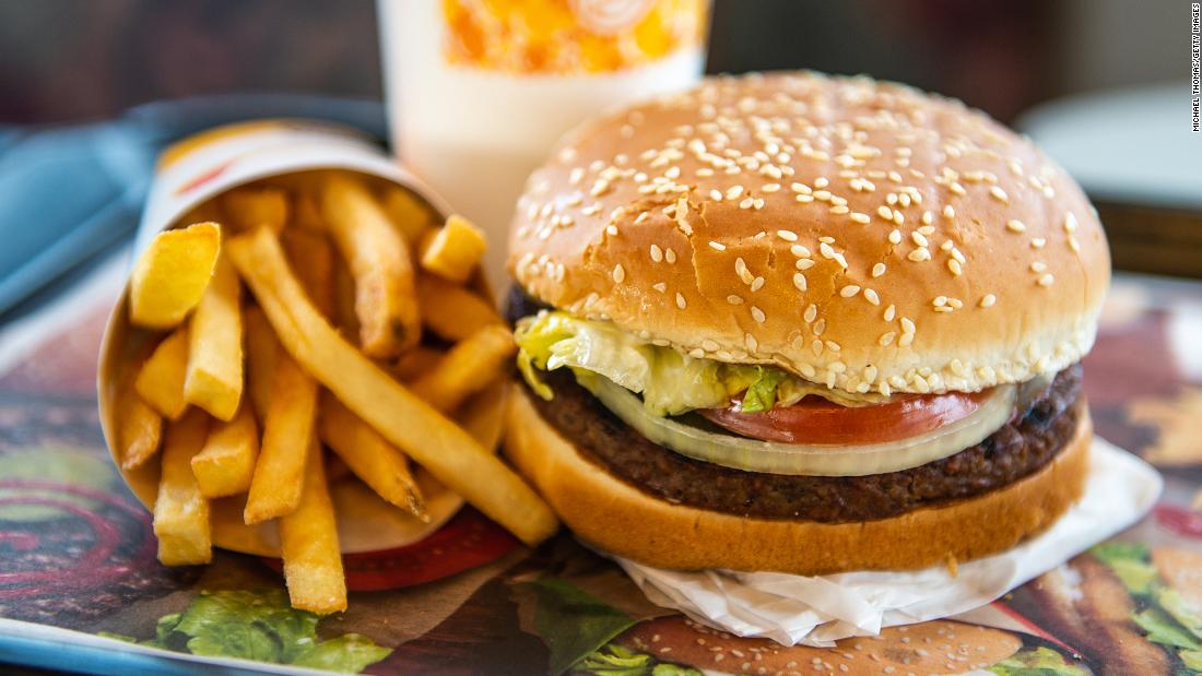 Burger King is testing a rewards program. Here's why restaurants love them