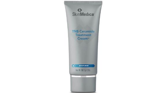 Crème de traitement au céramide TNS de SkinMedica