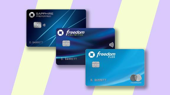 Combine points from the Chase Sapphire Preferred with other Chase Ultimate Rewards credit cards.