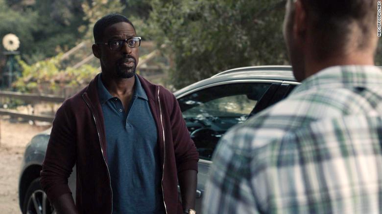 ‘This is Us’ veers into current events, while introducing a new twist
