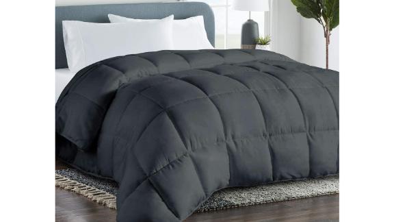 Cohome 2100 Series Fluffy Down Alternative Comforter