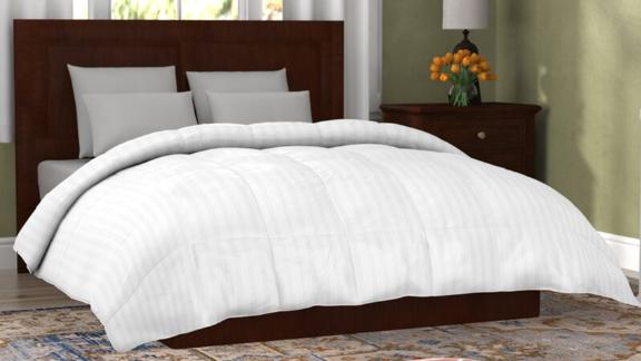 Alwyn Home All-Season Down Alternative Comforter