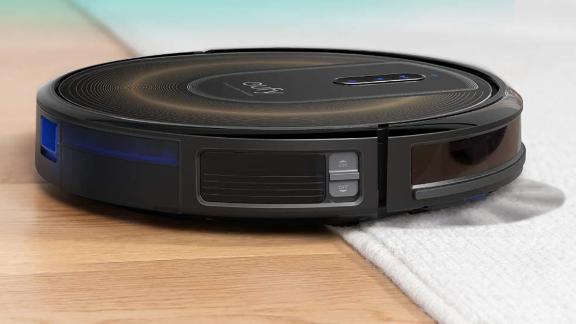 Eufy RoboVac G30 Edge