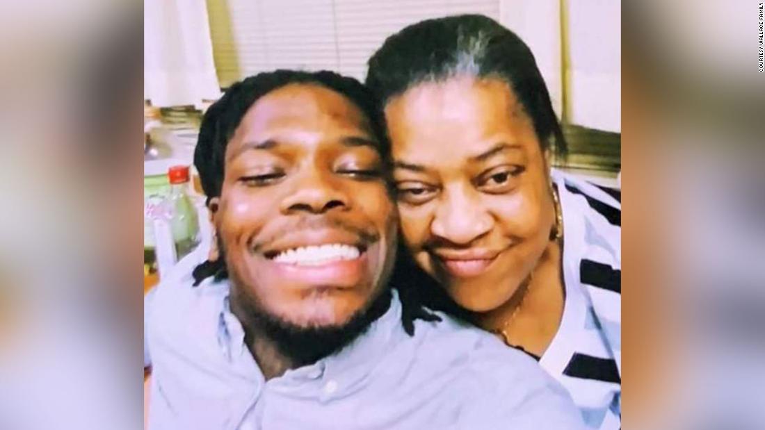 Walter Wallace Jr What We Know About The Philadelphia Police Shooting