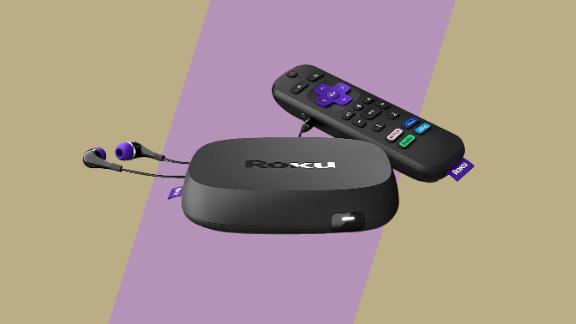 Roku Ultra 