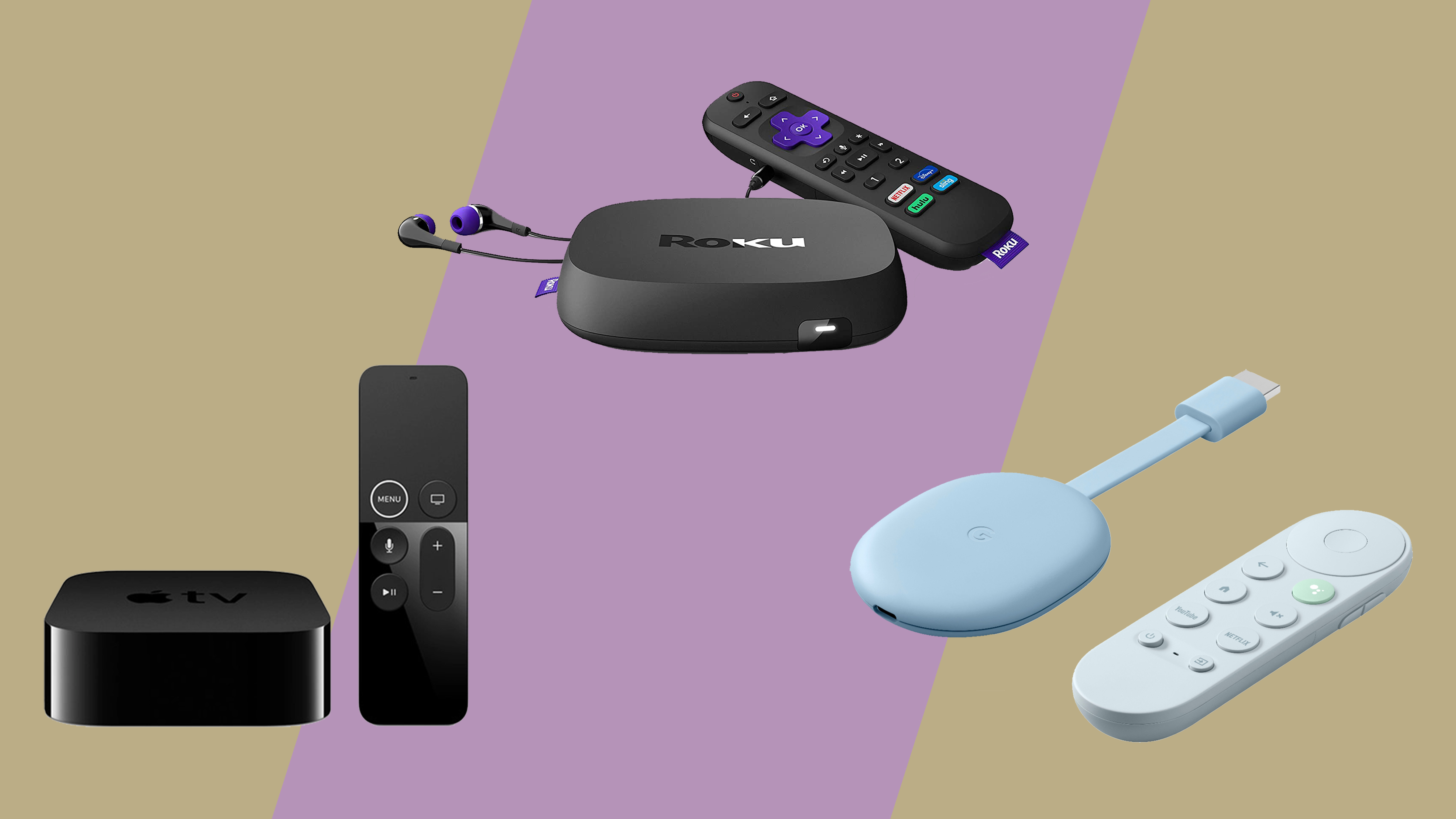 best streaming stick for non smart tv