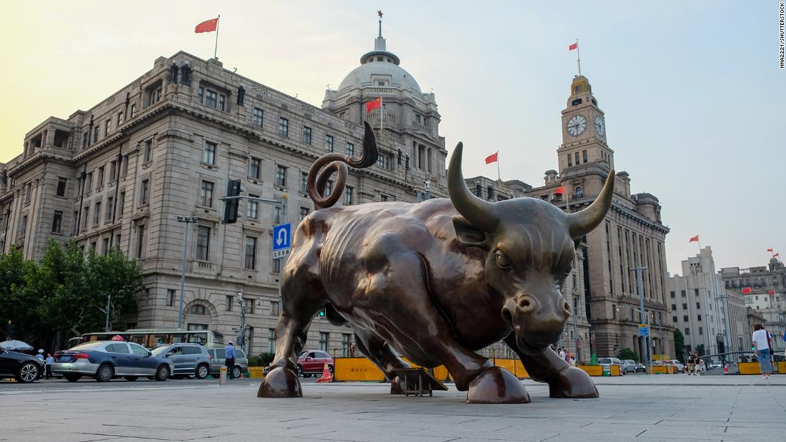 Shanghai could be the world's biggest IPO market this year. Holding the title will be tough