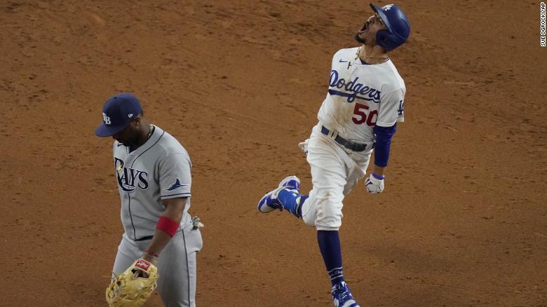 Los Angeles Dodgers win World Series for the first time since 1988, defeat Tampa Bay Rays in six games