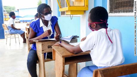 The pandemic reimagined sub-Saharan education, but access to digital is urgently needed