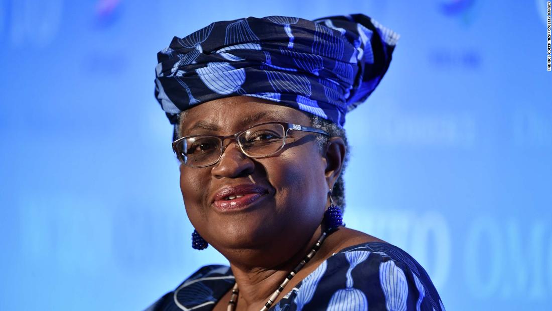 first-black-woman-to-lead-wto-says-she-will-prioritize-fair-trade-access-to-covid-19-vaccines