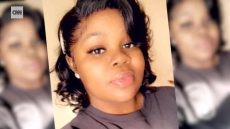 The grand jury of Breonna Taylor said it was “commotion” when they realized that officials would not be charged for her death