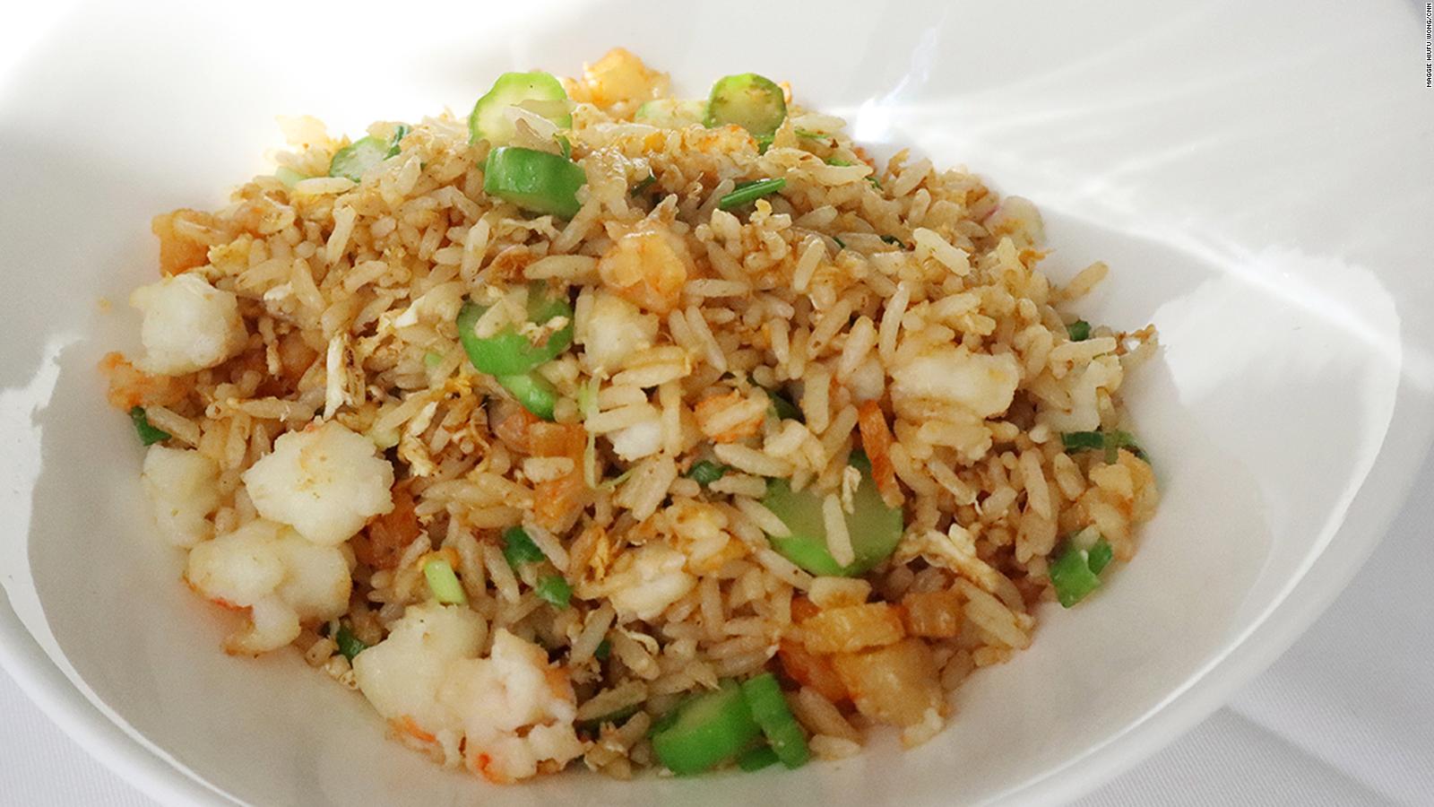 How To Cook Fried Rice The Right Way And 5 Simple Recipes That Ll Get You On Bbc Food Klook Travel Blog