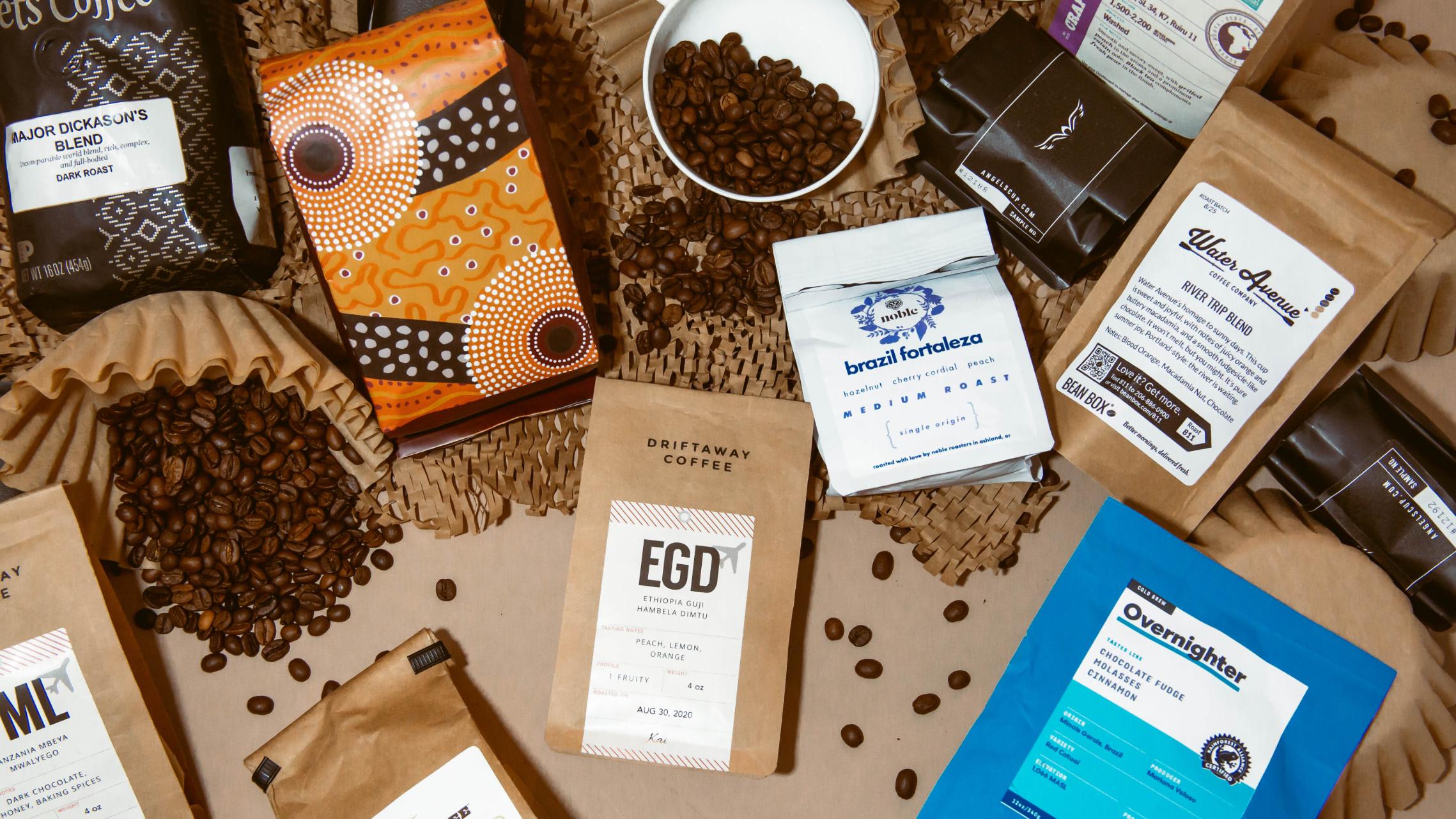 Best Coffee Subscription Boxes 21 Cnn Underscored