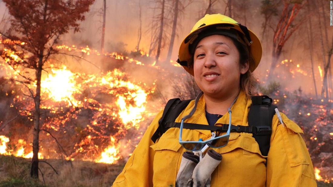 An Indigenous practice may be key to preventing wildfires