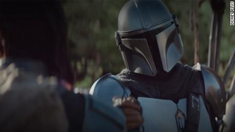 &#39;The Mandalorian,&#39; Disney&#39;s biggest blockbuster of 2020, returns with a new mission