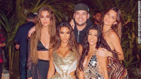 Kim Kardashian West’s ignorant birthday party