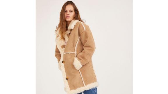 uo coats