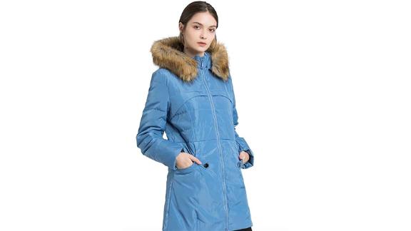 valuker coat