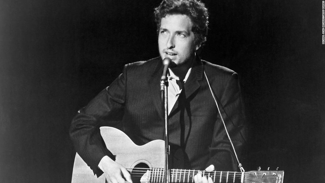 bob dylan discography best of