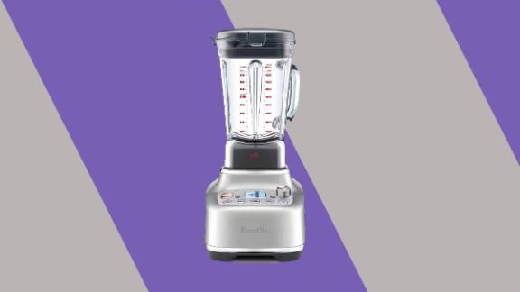 Breville Super Q