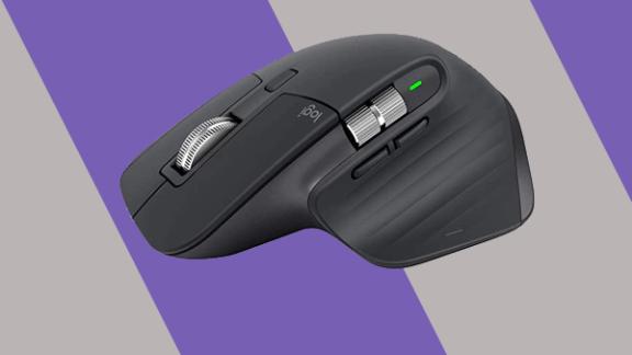 Logitech MX Master 3 