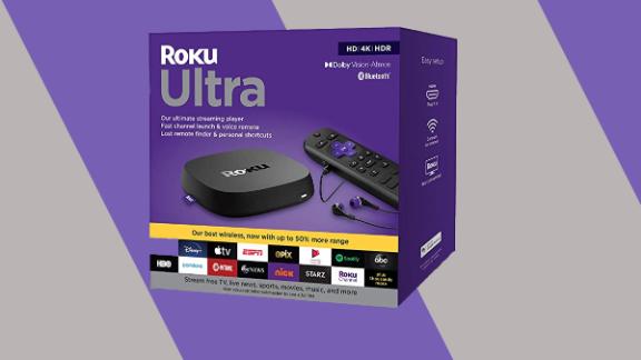 Roku Ultra