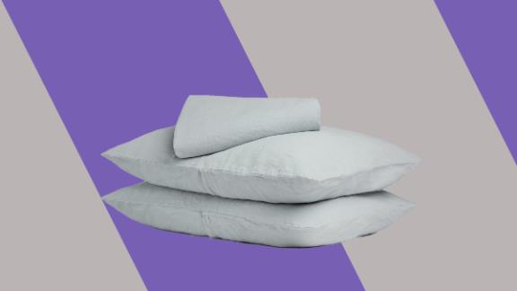 Parachute Linen Sheets