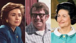 The long history of all-in-the-family political attacks (opinion)