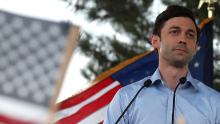 Barack Obama stumps for Jon Ossoff in new TV ad