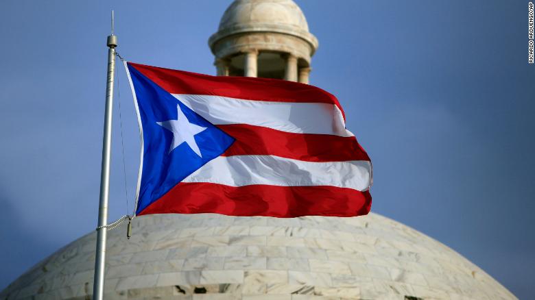 A 122-year love-hate relationship: Puerto Rico — once again — will vote on statehood