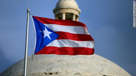 Puerto Rico statehood is on the ballot again - CNNPolitics