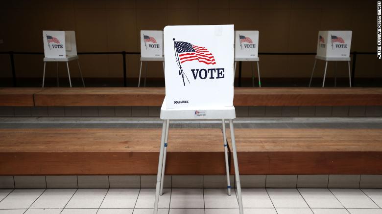 California voters will decide whether to let 17-year-olds vote in primary elections