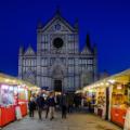 04 top christmas markets Piazza Santa Croce