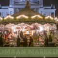 13 top christmas markets finland