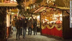 Königstein Christmas Market 2022 Christmas Markets 2021: Which Events Are Going Ahead? | Cnn Travel