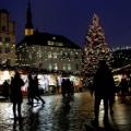 22 top christmas markets estonia