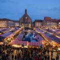 25 top christmas markets Nuremberg