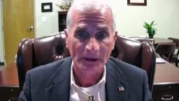 Longtime Florida GOP official says he's voting for Joe Biden
